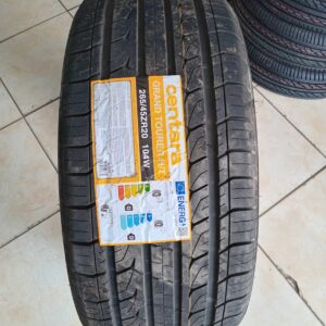 265/45R20 Centara Tyres