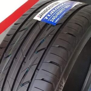 245/45 R17 Bridgestone tyre