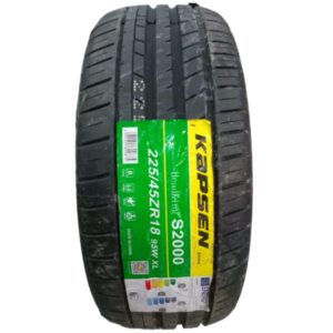 225/45r18 Kapsen Tyre