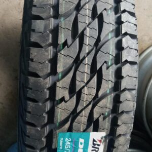 245/70 R16 Bridgestone tyre