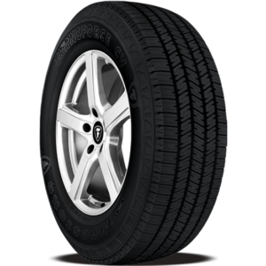 Transforce 205/50R17 tyre