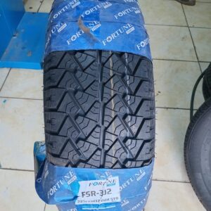 225/65r17 fortune tyres