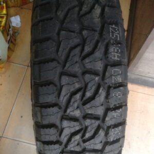 225/65R17 Spider R/T Tyres