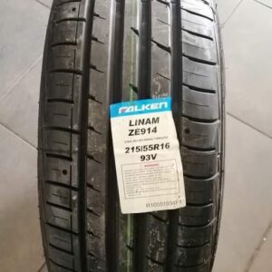 215/55 R16 93W Falken FK452