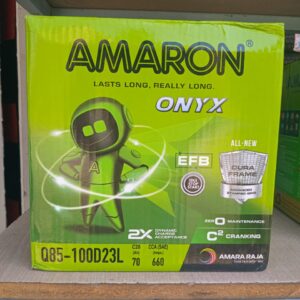 Q85 Amaron Battery
