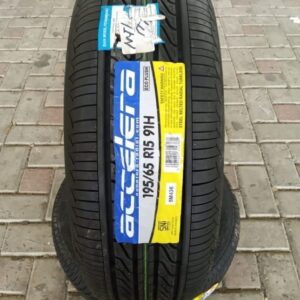 195/65R15 Accelera Tyres