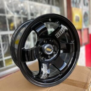 16-inch rims