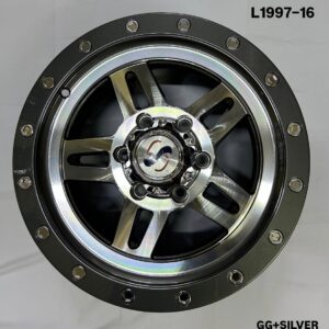 17 inch rims