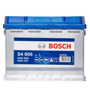 NS60 Bosch Battery