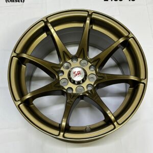 17 inch rims