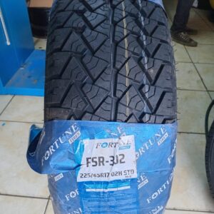 225/65r17 Fortune Tyres