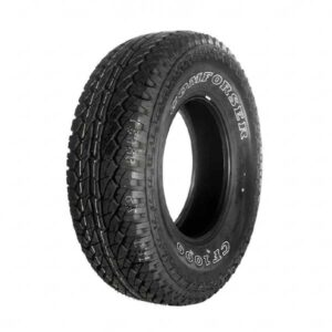 265/60R18 COMFORSER CF1100