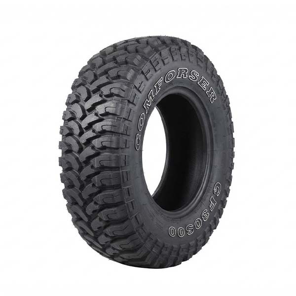 265/65R17 COMFORSER CF3000