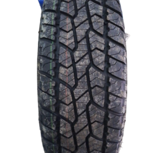 265/70R16 GODDARD TYRES