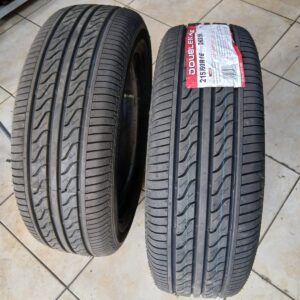 Double King 215/60R16