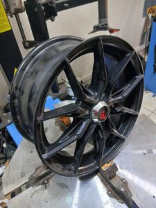 14 inch rim size