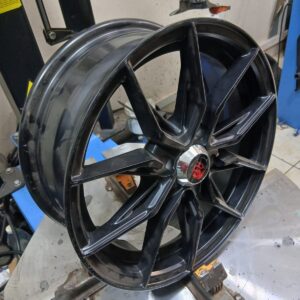 14 inch rim size