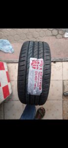 Zextour 225/45R17 tyres