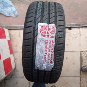 Zextour 225/45R17 tyres