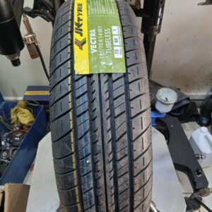 JK 185/70R14 tyres