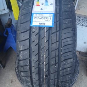 Winda 235/40ZR18 Tyres