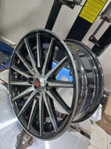 14 inch rims