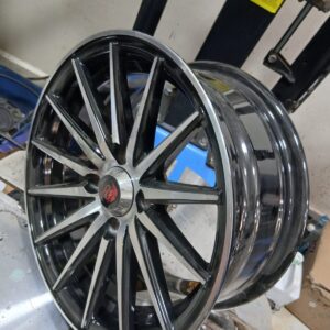 14 inch rims