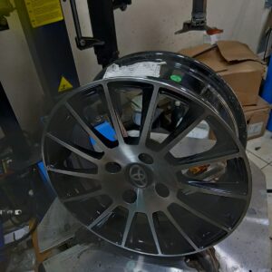 14 inch rims