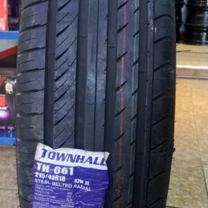 215/45R18 TOWNHALL