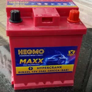 HEGMO DIN42