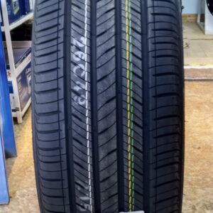 215/55R17 KUMHO SOLUS