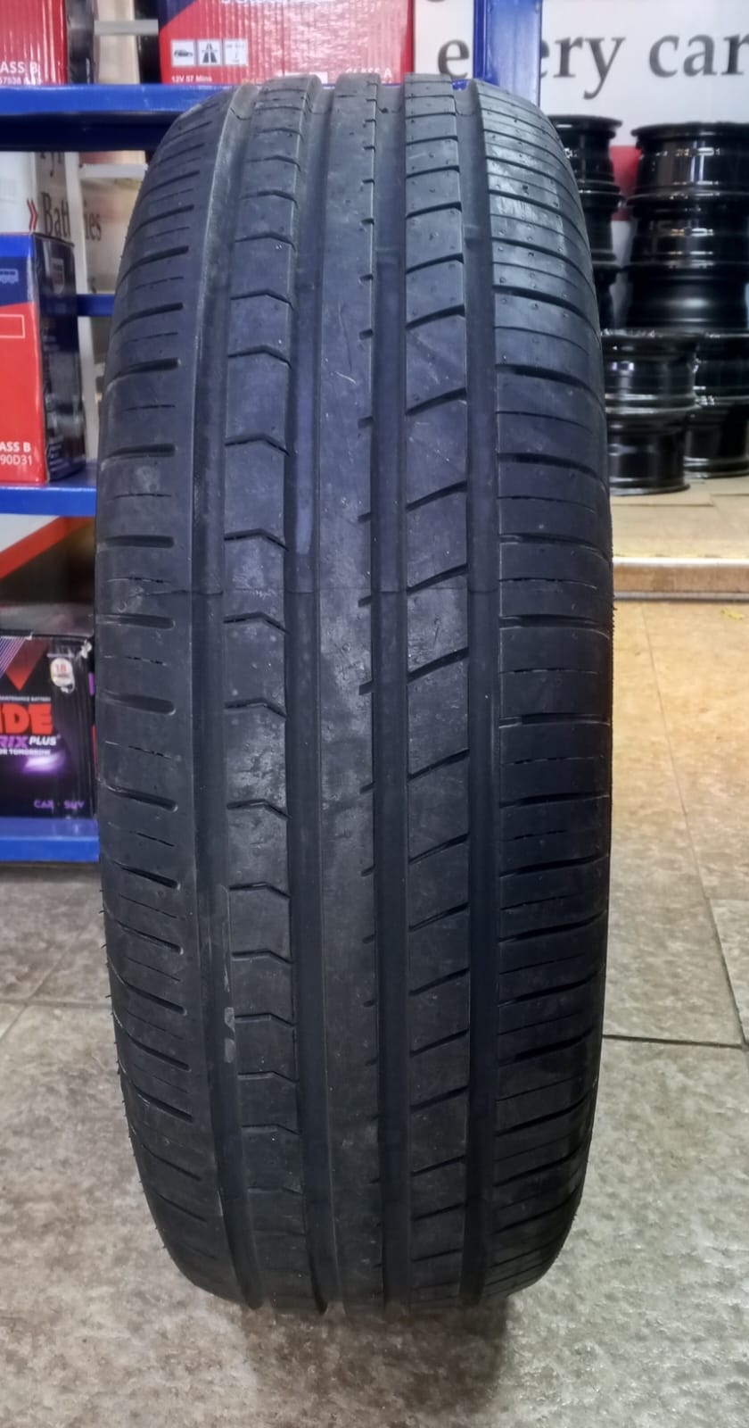 225/60r17 LEAO