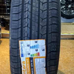 235/60R18 CENTARA