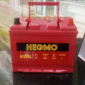 HEGMO NS70
