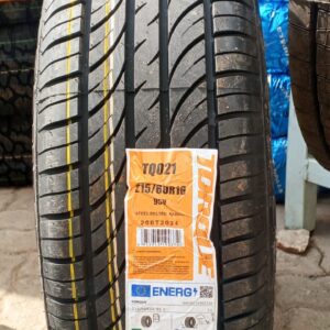 215/60R16 TORQUE