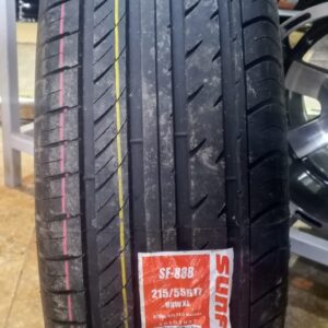 215/55R17 SUNFULL