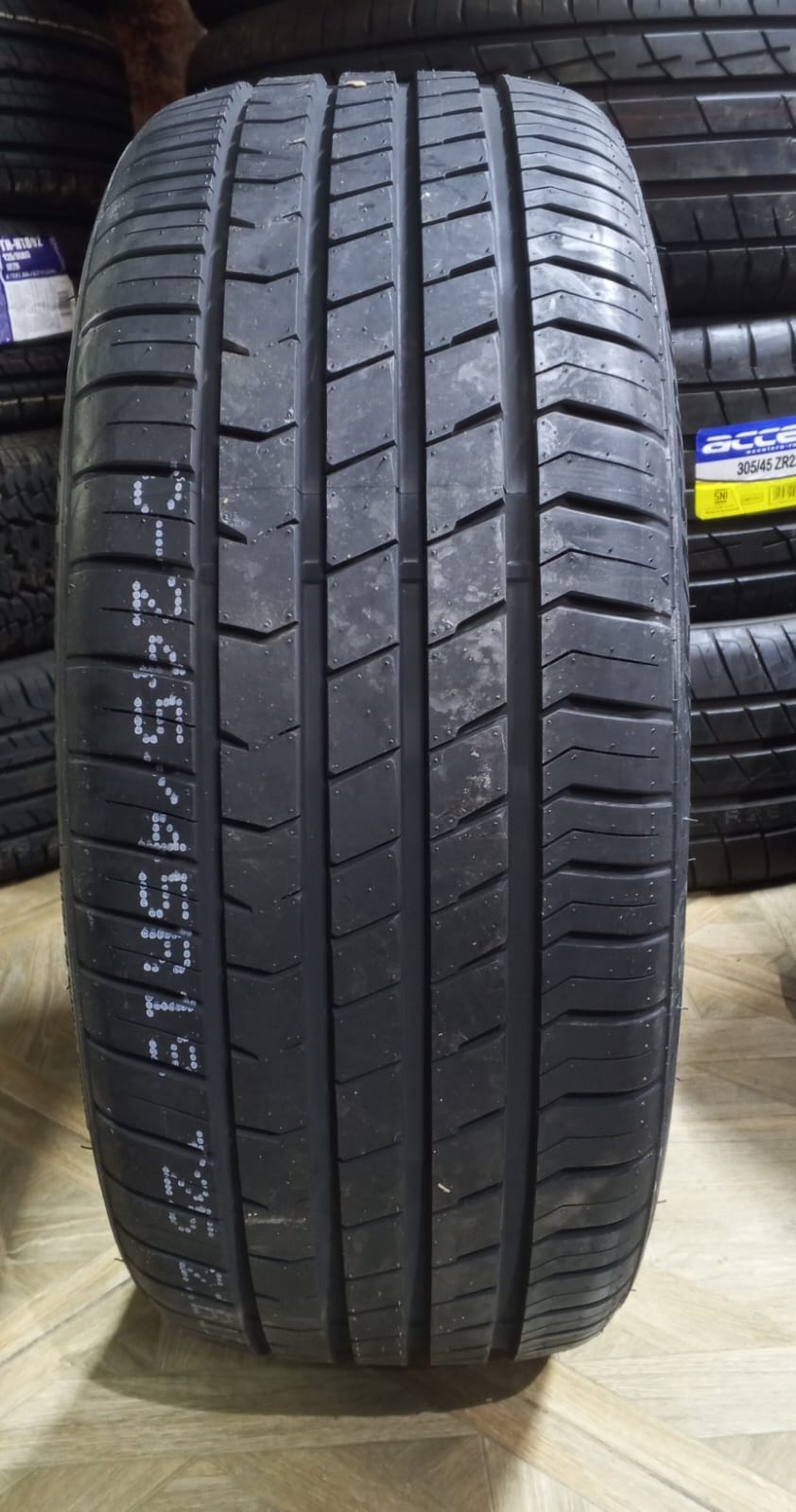 245/45R19 ATLANDER XSPORT-86