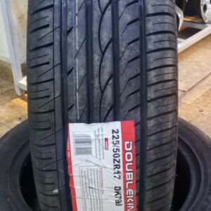 225/50R17 DOUBLEKING