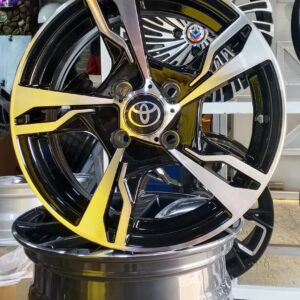 14 INCH RIMS