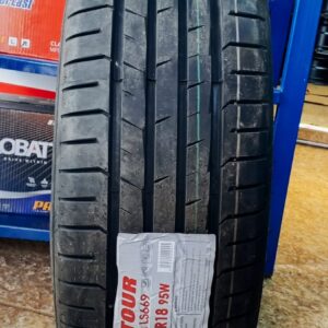 225/50R18 ZEXTOUR
