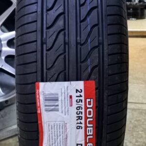 215/65R16 DOUBLE KING