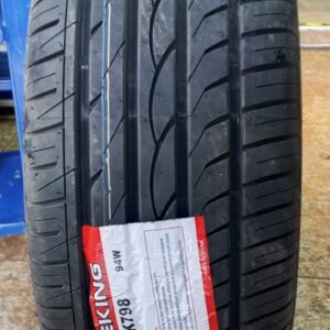 225/55R17 DOUBLE KING