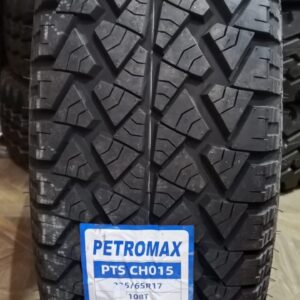 225/65R17 PETROMAX