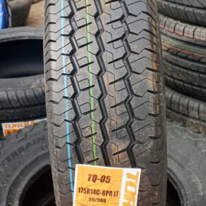 175R14C TORQUE