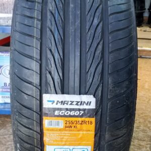 255/35R18 MAZZINI ECO607