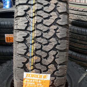 235/75R15 TORQUE