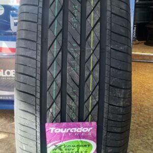 265/65R17 TOURADOR