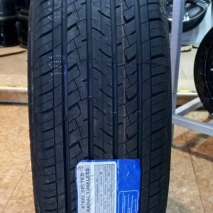 225/55R19 TRANSFORCE