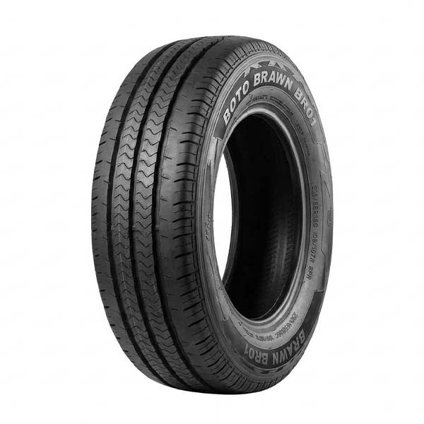 205/70R15 BOTO BRAWN BR01