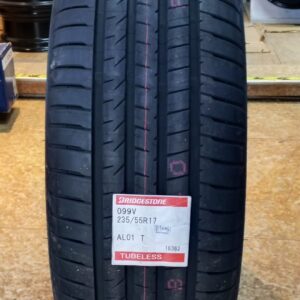 235/55R17 BRIDGESTONE